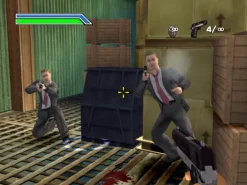 Hot Bad Boys Miami Takedown Ps2 Games