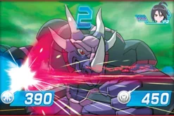 New Bakugan Ps2 Games