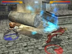 Clearance Barbarian Ps2 Games