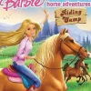 Clearance Barbie Horse Adventures Riding Camp Ps2 Games
