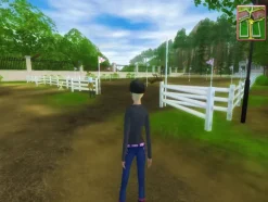 Clearance Barbie Horse Adventures Riding Camp Ps2 Games