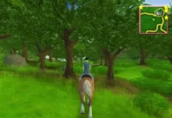 Clearance Barbie Horse Adventures Riding Camp Ps2 Games