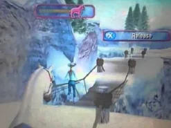 Online Barbie Horse Adventures Wild Horse Rescue Ps2 Games