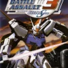 Online Battle Assault 3 Featuring Mobile Suit Gundam SEED Ps2 Games