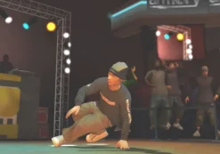 Best B-Boy Ps2 Games