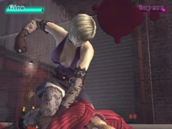 Best Beat Down Fists of Vengeance Ps2 Games