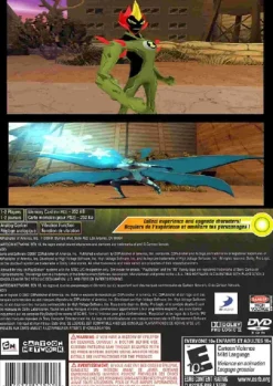 Clearance Ben 10 Alien Force Ps2 Games