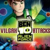 Outlet Ben 10: Alien Force: Vilgax Attacks Ps2 Games