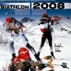 Hot Biathlon 2008 Ps2 Games