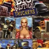 Hot Big Mutha Truckers Ps2 Games