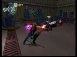 New Biker Mice From Mars Ps2 Games