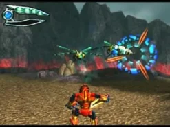 Fashion Bionicle Ps2 Games