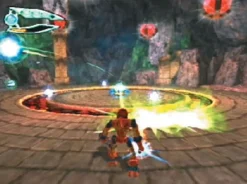 Fashion Bionicle Ps2 Games