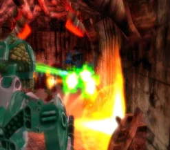 Best Bionicle Heroes Ps2 Games