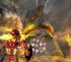 Best Bionicle Heroes Ps2 Games