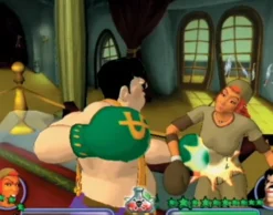 Online Black and Bruised Ps2 Games