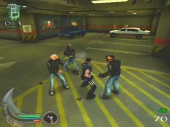 Best Blade 2 II Ps2 Games