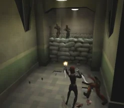 Fashion Bloodrayne 2 Ps2 Games