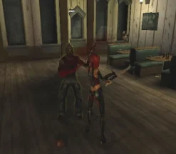 Fashion Bloodrayne 2 Ps2 Games