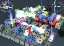 Outlet Bombastic Ps2 Games