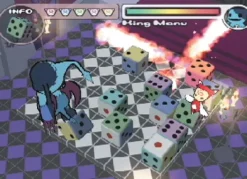 Outlet Bombastic Ps2 Games