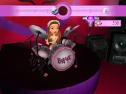 Sale Bratz Girlz Really Rock! Ps2 Games