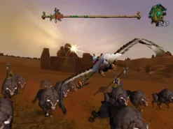 Outlet Brave The Search for Spirit Dancer Ps2 Games