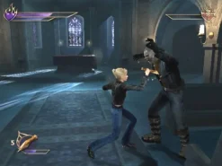 New Buffy the Vampire Slayer Chaos Bleeds Ps2 Games