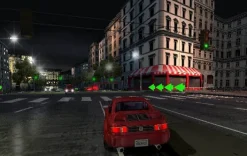 Fashion Burnout Ps2 Games