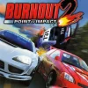 Online Burnout 2 Point of Impact Ps2 Games