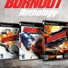 Clearance Burnout Anthology Ps2 Games
