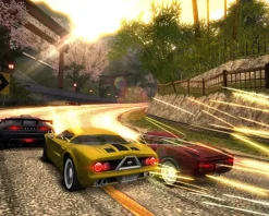 Clearance Burnout Anthology Ps2 Games