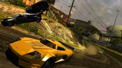 Best Burnout Dominator Ps2 Games