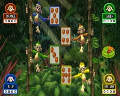 Online Buzz Junior Jungle Party Ps2 Games