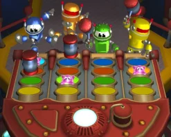 New Buzz! Junior: Robo Jam Ps2 Games