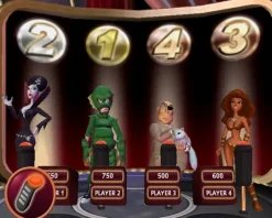 Hot Buzz!: The Hollywood Quiz Ps2 Games