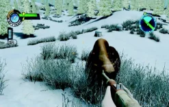 Hot Cabela's Alaskan Adventures Ps2 Games