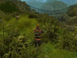 Clearance Cabela's Dangerous Hunts Ps2 Games