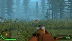 Clearance Cabela's Dangerous Hunts Ps2 Games