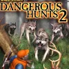 Fashion Cabela's Dangerous Hunts 2 Ps2 Games