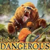 Online Cabela's Dangerous Hunts 2009 Ps2 Games