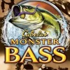 Fashion Cabela's Monster Bass Ps2 Games