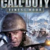Online Call of Duty Finest Hour Ps2 Games