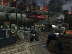 Online Call of Duty Finest Hour Ps2 Games