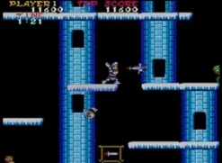 New Capcom Classic Collection Ps2 Games