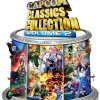 Online Capcom Classics Vol 2 Ps2 Games