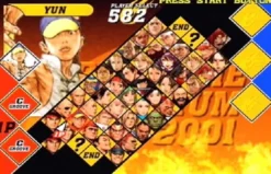 Sale Capcom vs SNK 2 Ps2 Games
