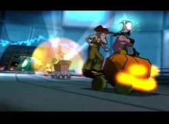 Discount Cartoon Network Racing Ps2 Games