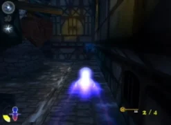 Fashion Casper Spirit Dimensions Ps2 Games