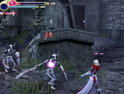 Online Castlevania Lament of Innocence Ps2 Games